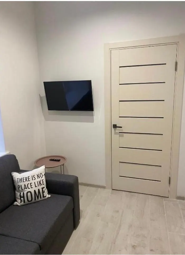 Vip Apartment Ploscha Rynok Львов