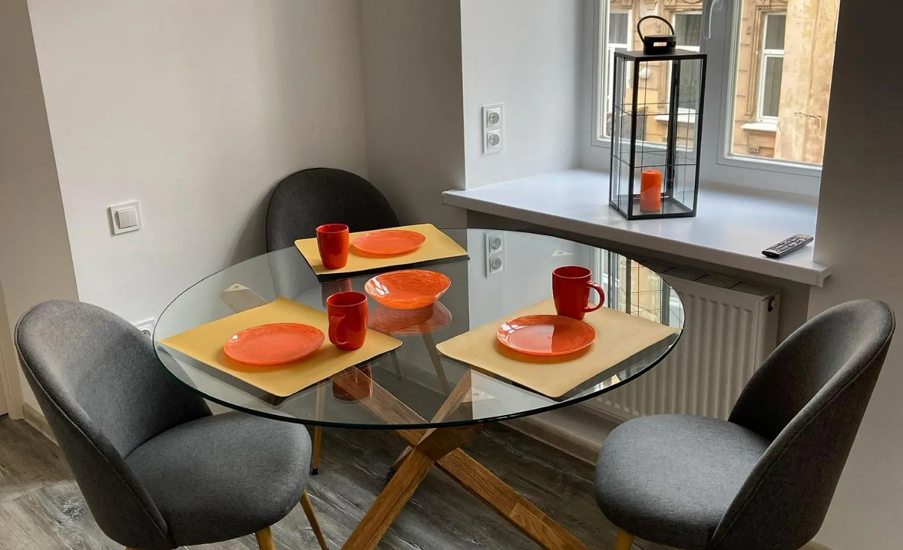 Vip Apartment Ploscha Rynok Львов Украина