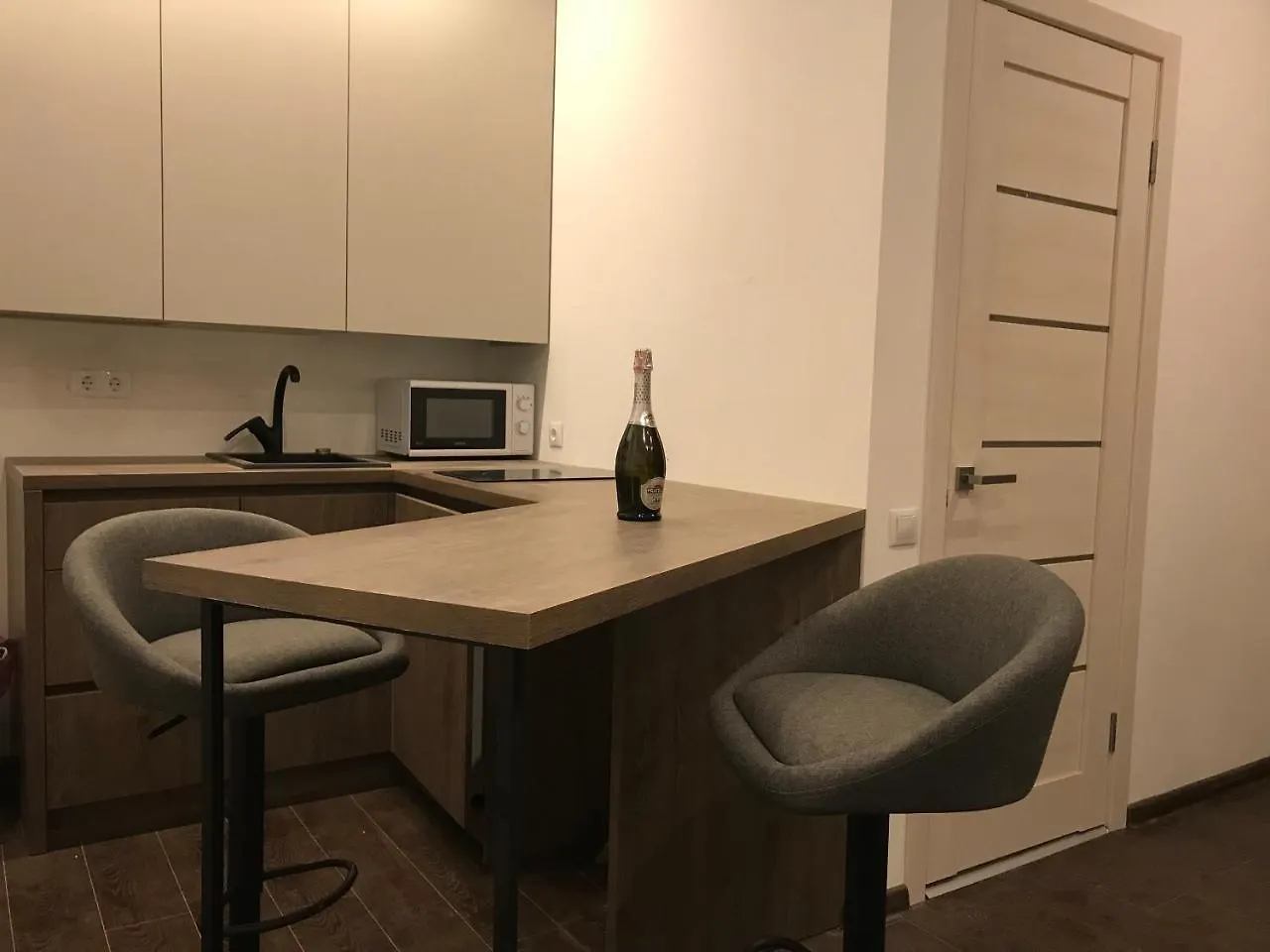 Vip Apartment Ploscha Rynok Львов Украина
