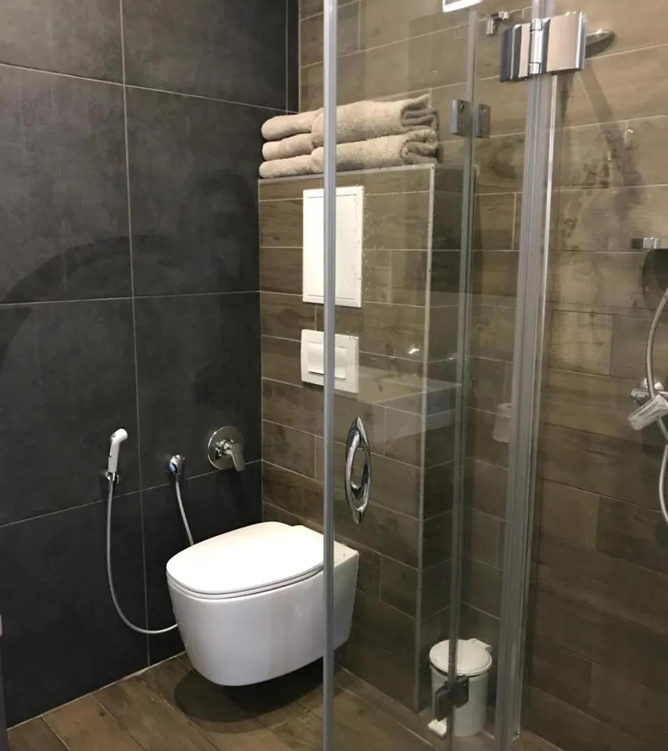 Vip Apartment Ploscha Rynok Львов