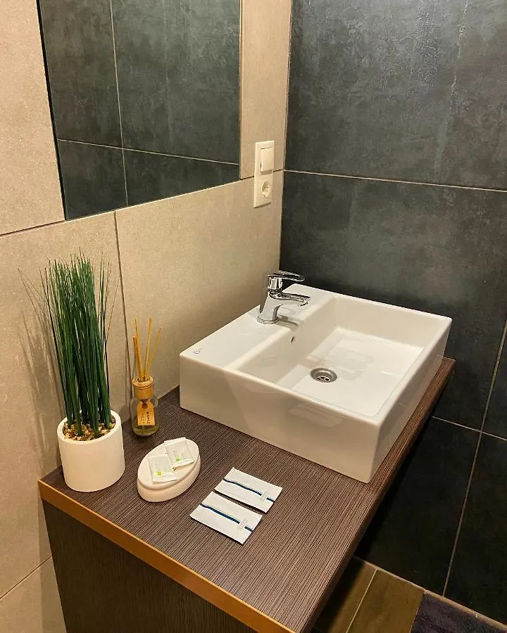 Vip Apartment Ploscha Rynok Львов